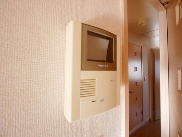 プレミールの物件内観写真